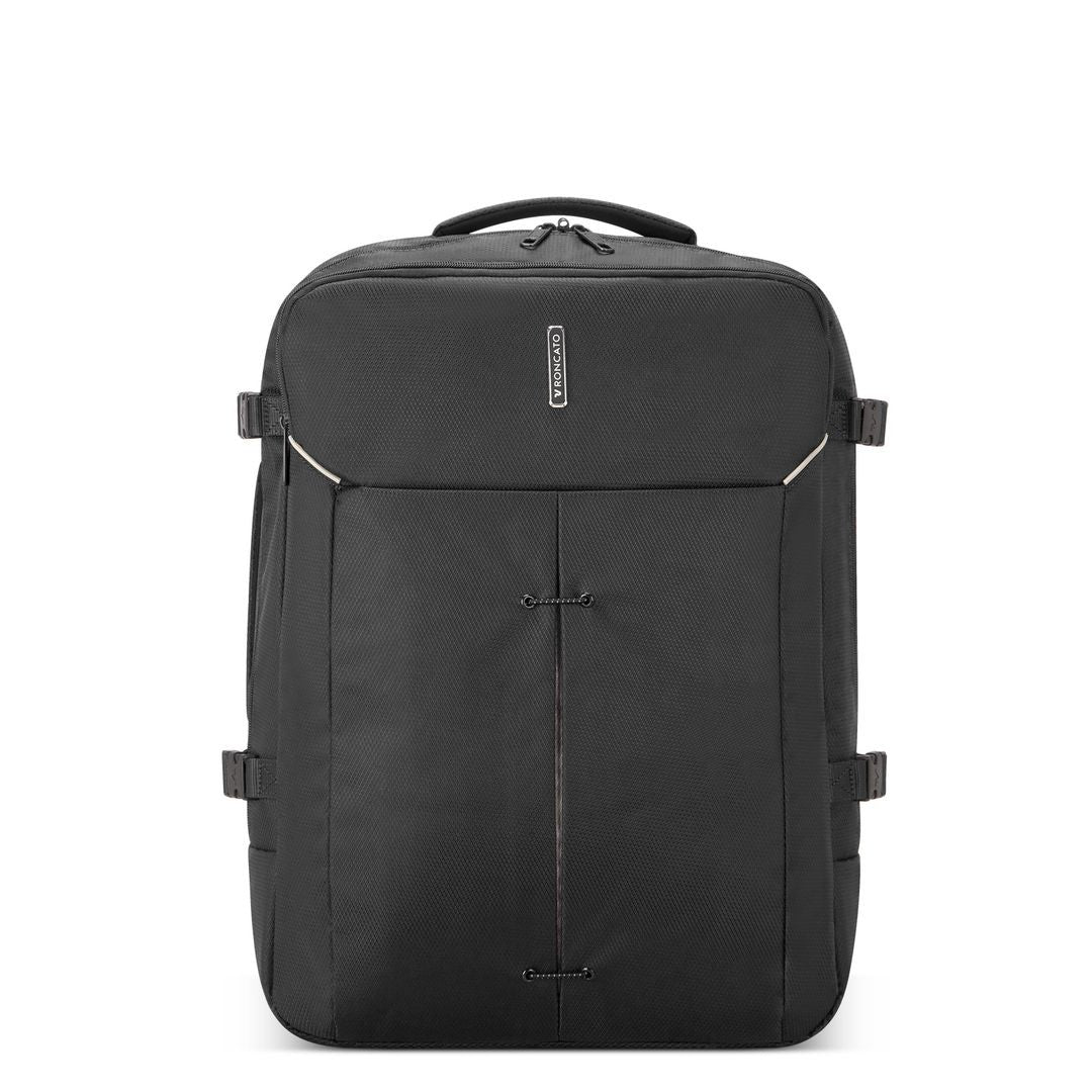 RONCATO MOCHILA DE VIAJE IRONIK 2.0 45CM