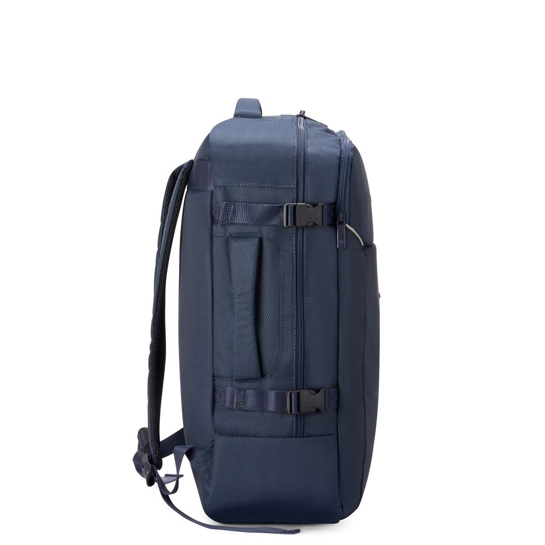 RONCATO MOCHILA DE VIAJE IRONIK 2.0 45CM