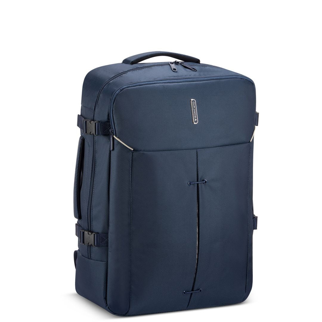 RONCATO MOCHILA DE VIAJE IRONIK 2.0 45CM