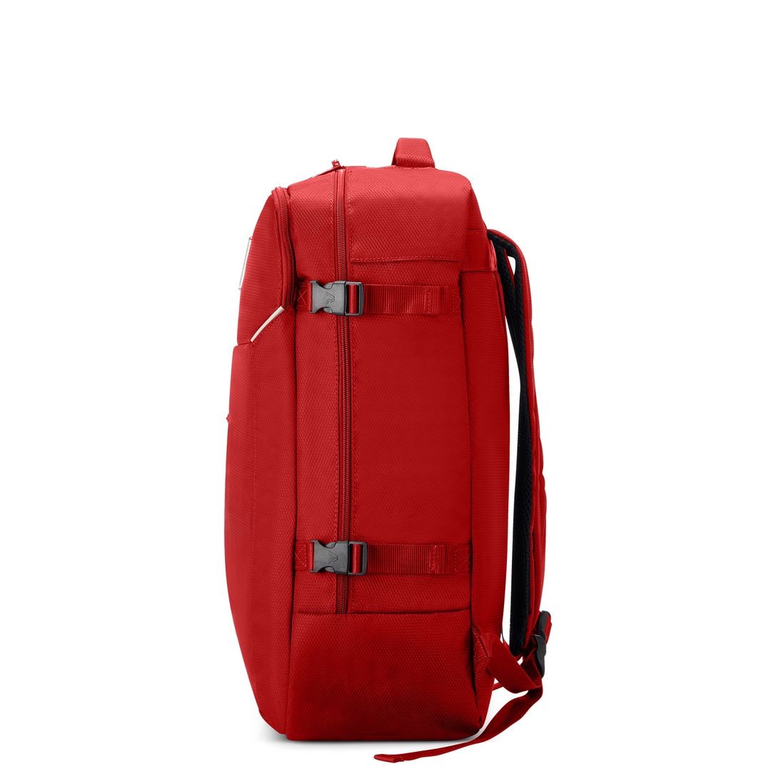 RONCATO MOCHILA DE VIAJE IRONIK 2.0 45CM