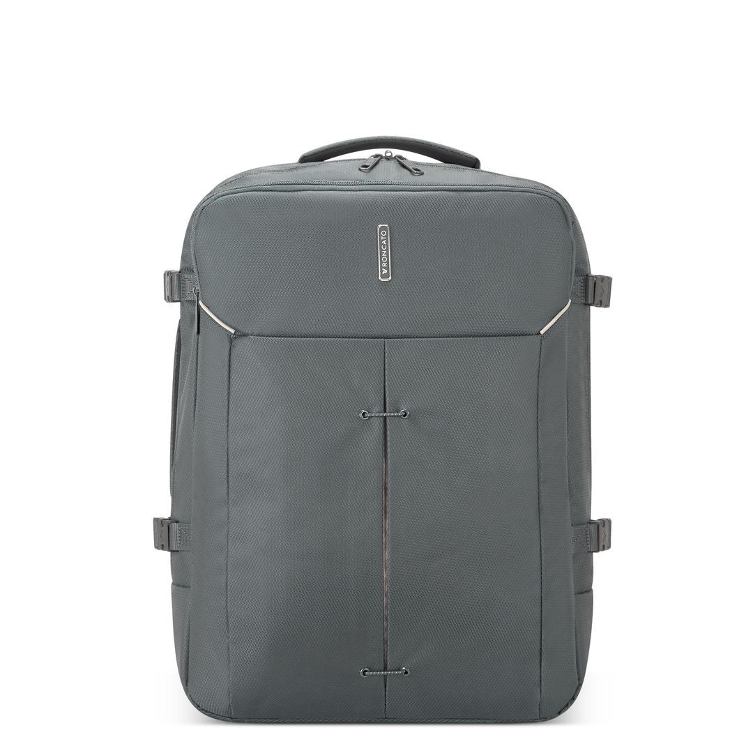 RONCATO MOCHILA DE VIAJE IRONIK 2.0 45CM