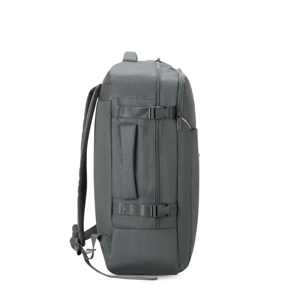 RONCATO MOCHILA DE VIAJE IRONIK 2.0 45CM