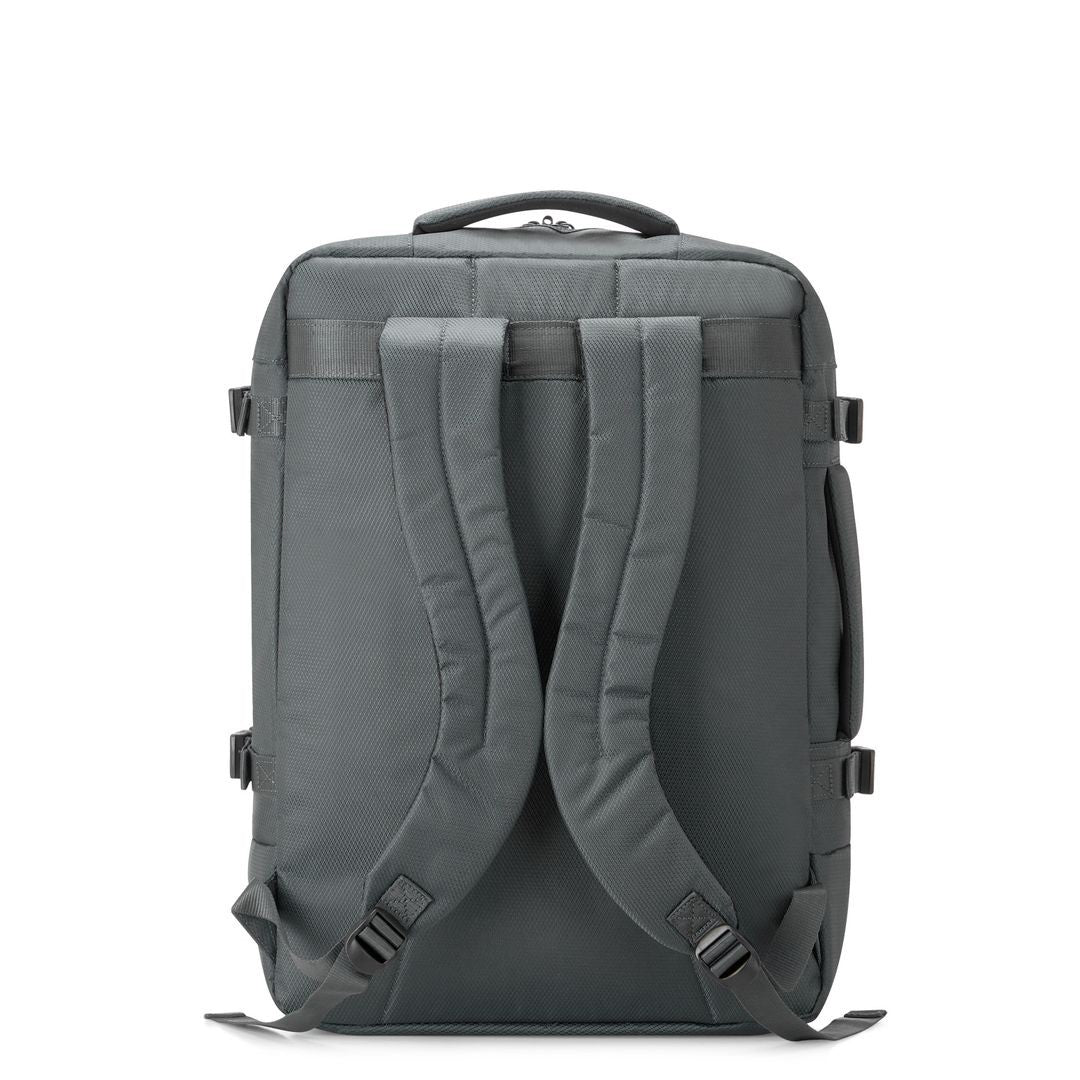 RONCATO MOCHILA DE VIAJE IRONIK 2.0 45CM