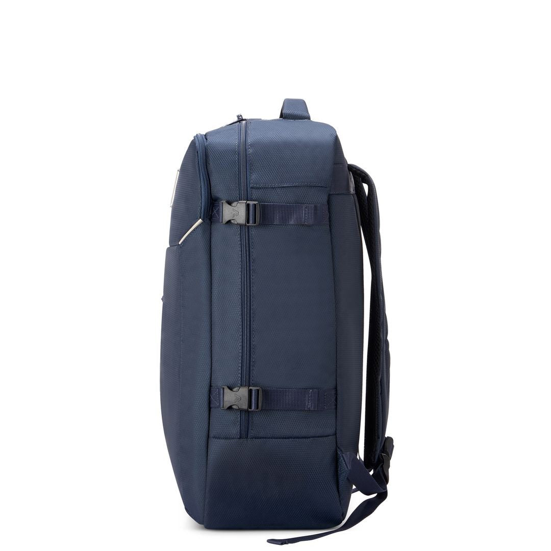 RONCATO MOCHILA DE VIAJE IRONIK 2.0 45CM