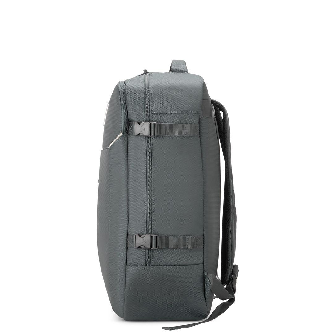 RONCATO MOCHILA DE VIAJE IRONIK 2.0 45CM