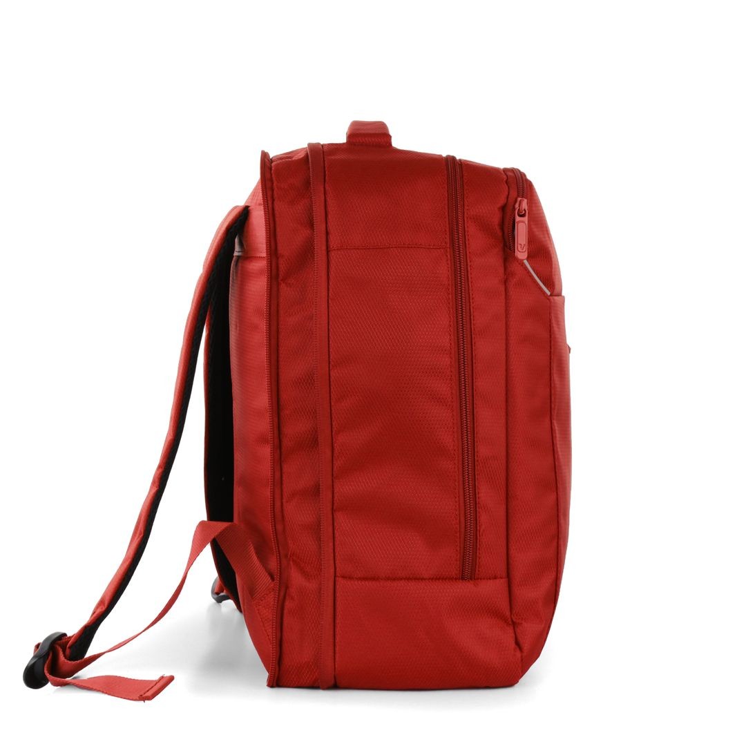 RONCATO MOCHILA DE VIAJE EXTENSIBLE IRONIK 2.0 40CM