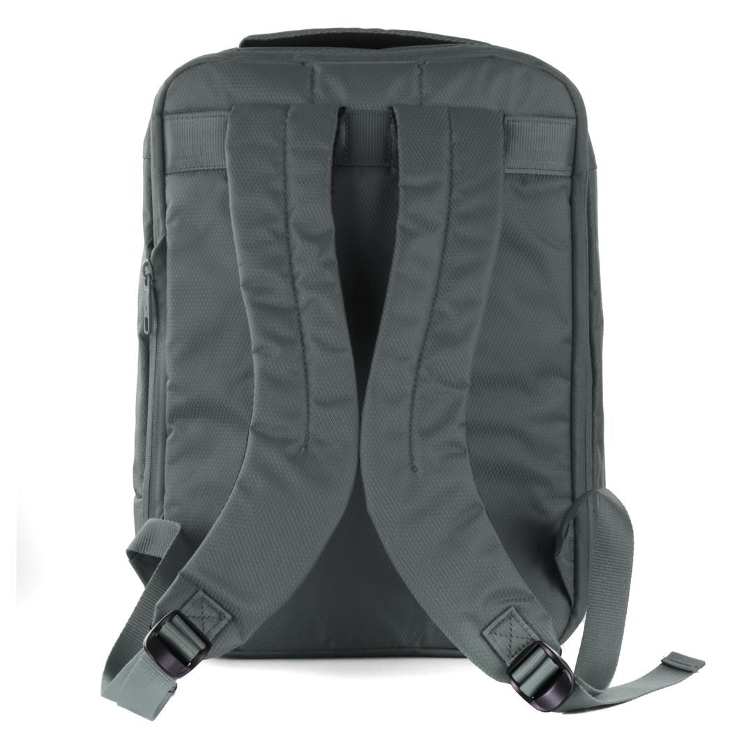 RONCATO MOCHILA DE VIAJE EXTENSIBLE IRONIK 2.0 40CM