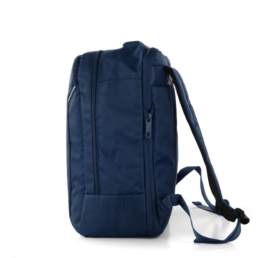 RONCATO MOCHILA DE VIAJE EXTENSIBLE IRONIK 2.0 40CM