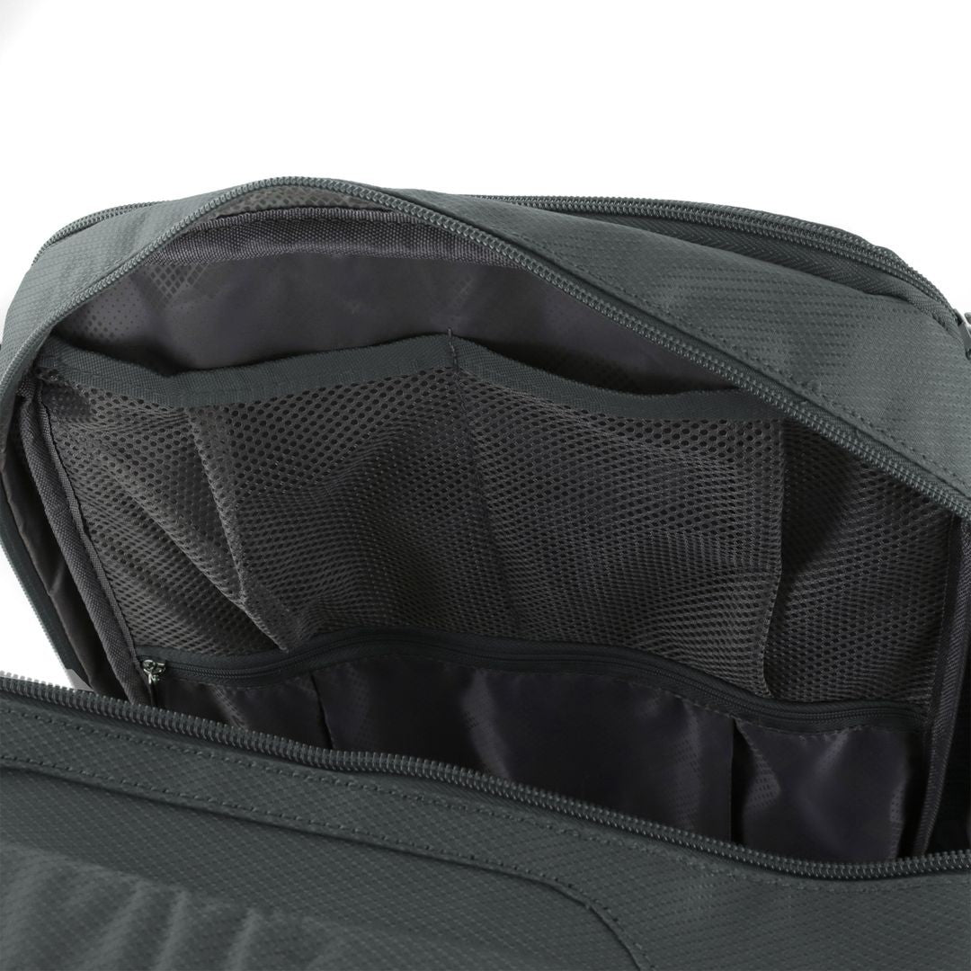 RONCATO MOCHILA DE VIAJE EXTENSIBLE IRONIK 2.0 40CM