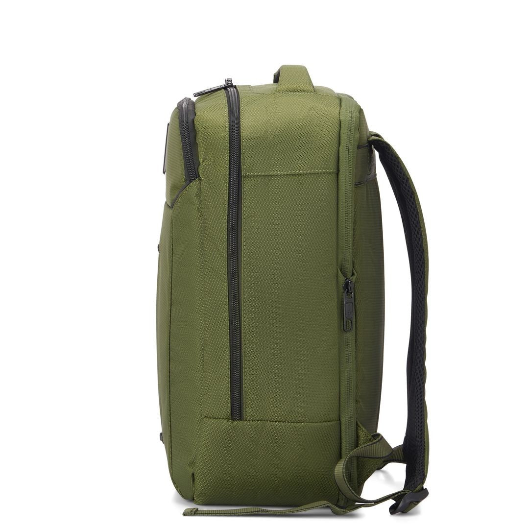 RONCATO MOCHILA DE VIAJE EXTENSIBLE IRONIK 2.0 40CM