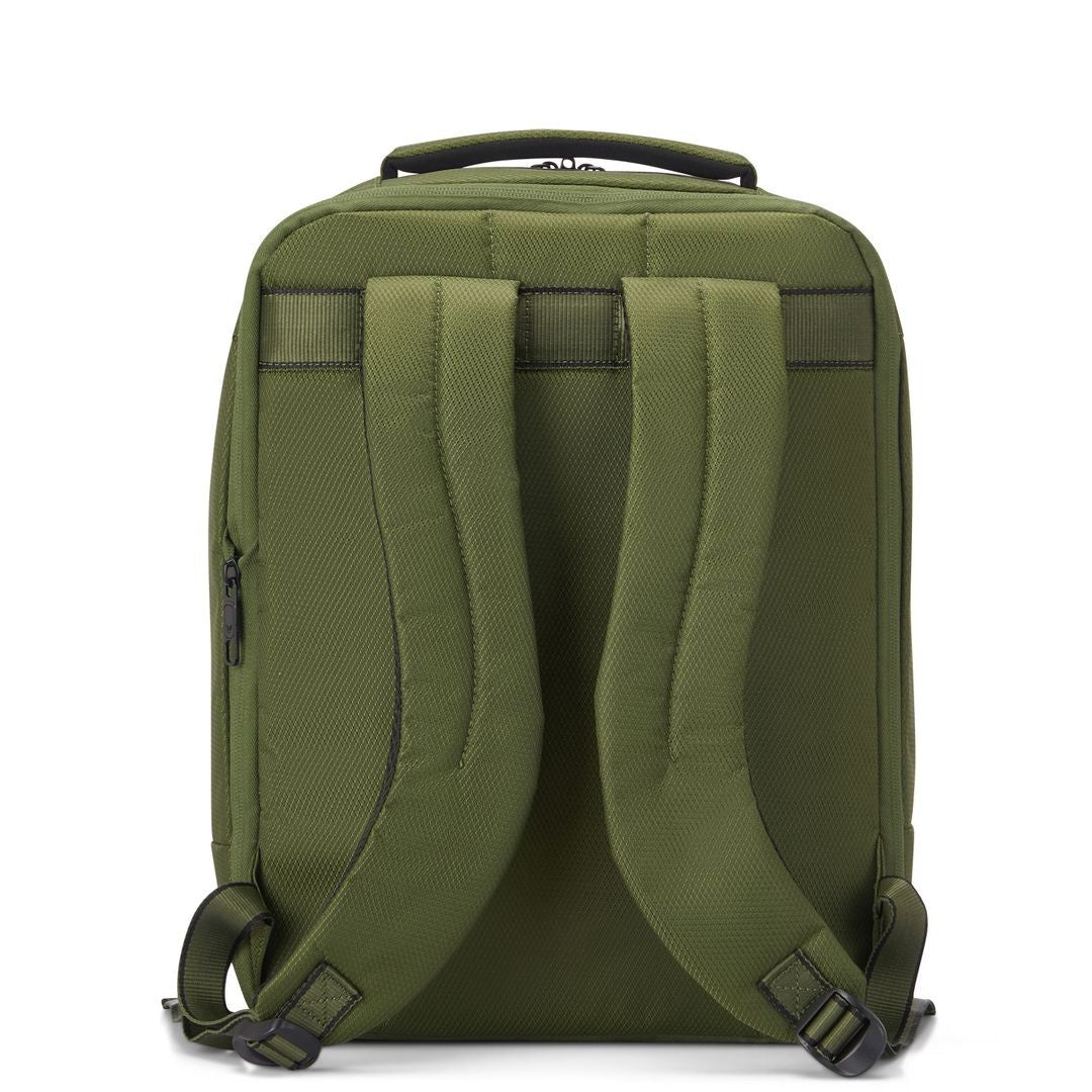 RONCATO MOCHILA DE VIAJE EXTENSIBLE IRONIK 2.0 40CM