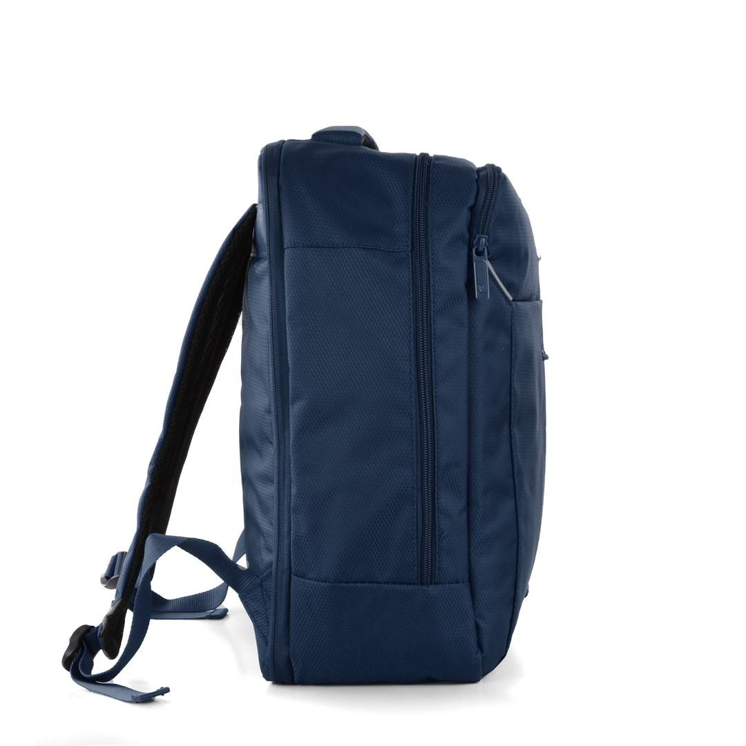 RONCATO MOCHILA DE VIAJE EXTENSIBLE IRONIK 2.0 40CM