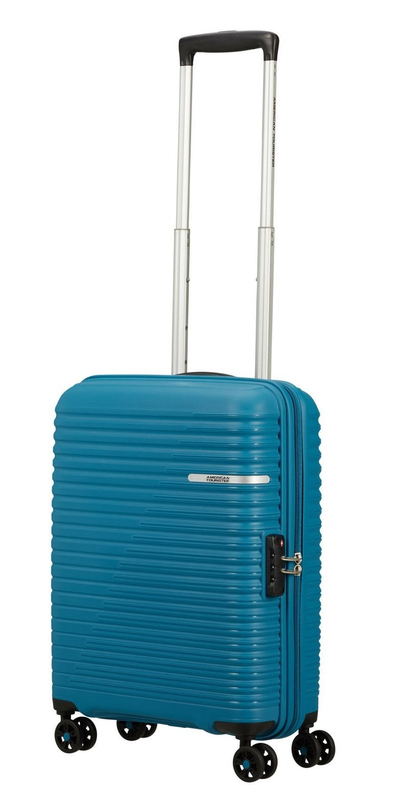 AMERICAN TOURISTER MALETA DE CABINA LIFTOFF  55CM