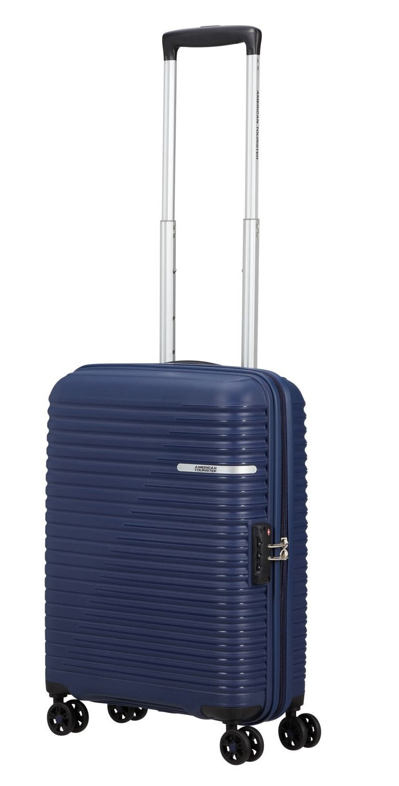 AMERICAN TOURISTER MALETA DE CABINA LIFTOFF  55CM