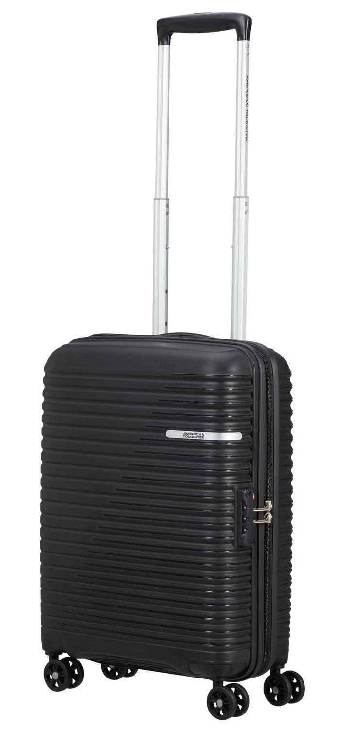 AMERICAN TOURISTER MALETA DE CABINA LIFTOFF  55CM