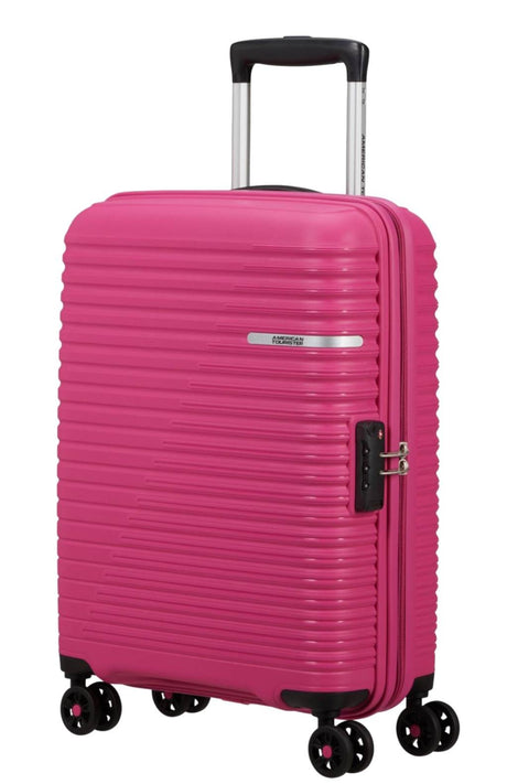 AMERICAN TOURISTER MALETA DE CABINA LIFTOFF  55CM