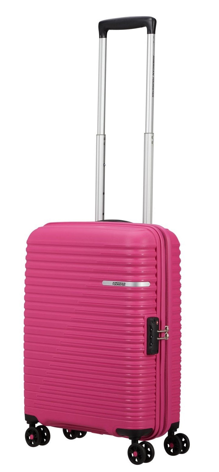 AMERICAN TOURISTER MALETA DE CABINA LIFTOFF  55CM