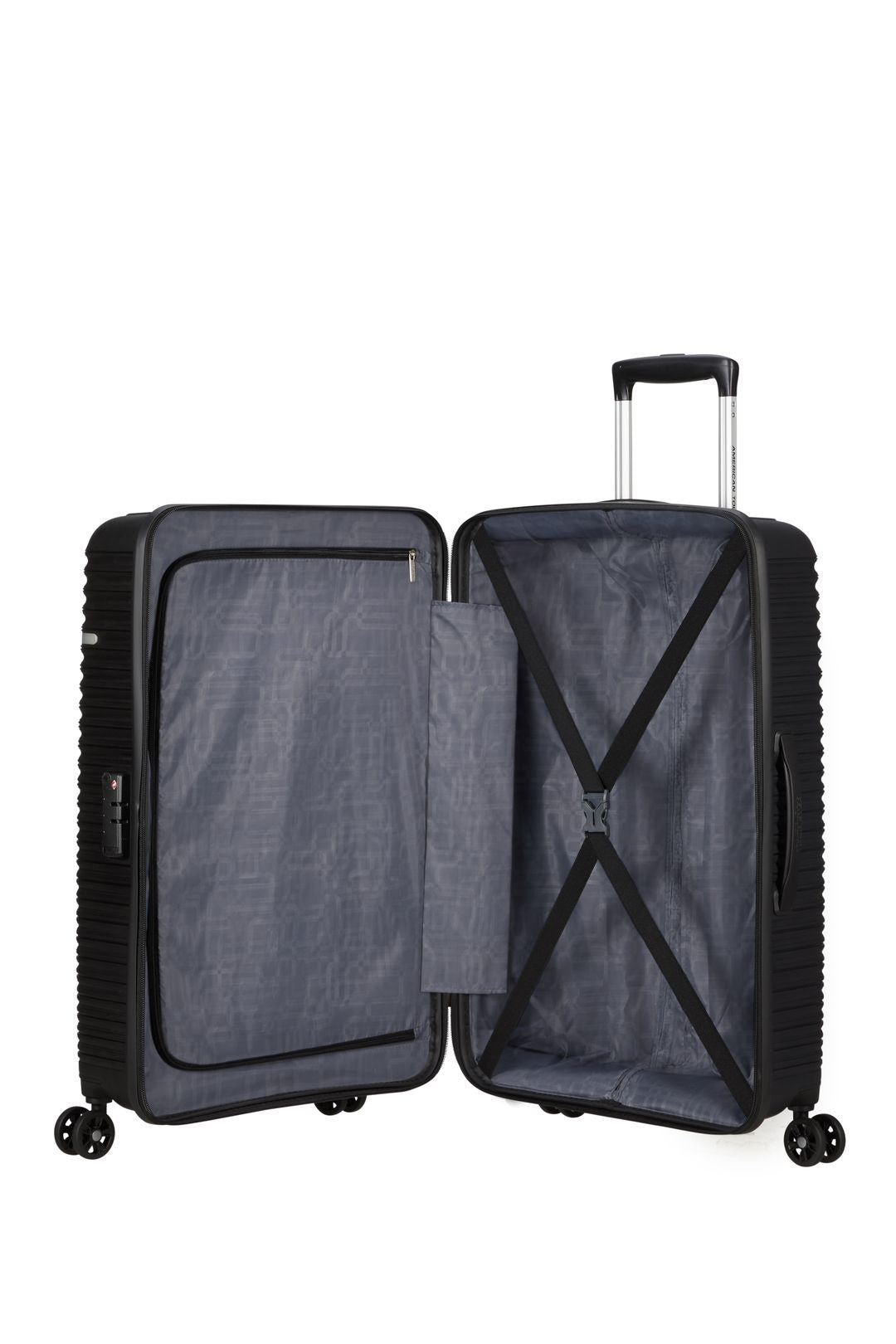 AMERICAN TOURISTER MALETA DE CABINA LIFTOFF  55CM