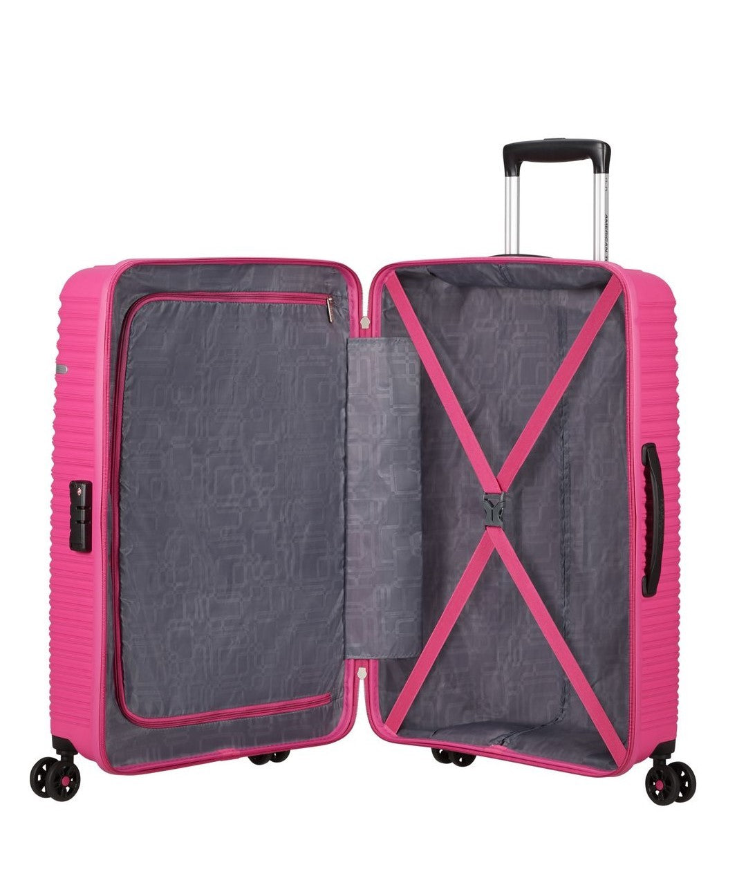 AMERICAN TOURISTER MALETA MEDIANA LIFTOFF  68CM