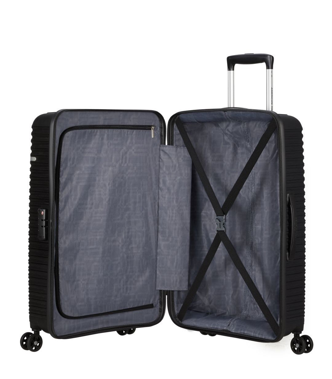 AMERICAN TOURISTER MALETA MEDIANA LIFTOFF  68CM