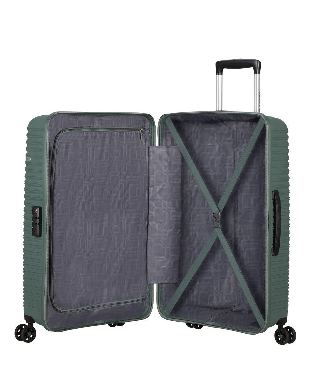 AMERICAN TOURISTER MALETA MEDIANA LIFTOFF  68CM