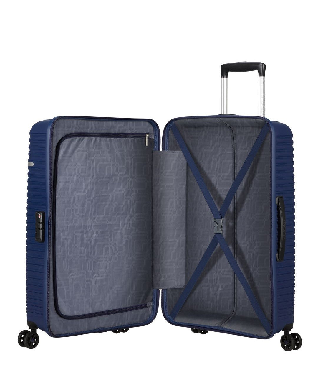 AMERICAN TOURISTER MALETA MEDIANA LIFTOFF  68CM