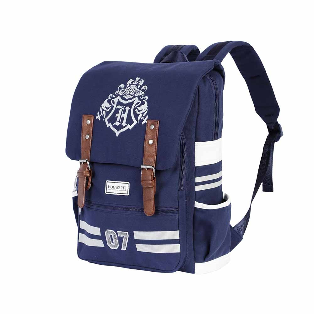 MOCHILA OXFORD HARRY POTTER ACADEMY