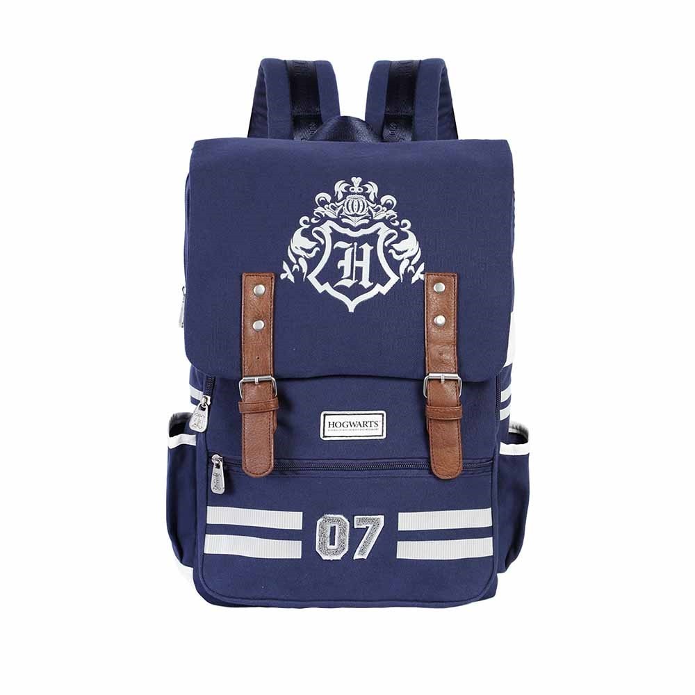 MOCHILA OXFORD HARRY POTTER ACADEMY