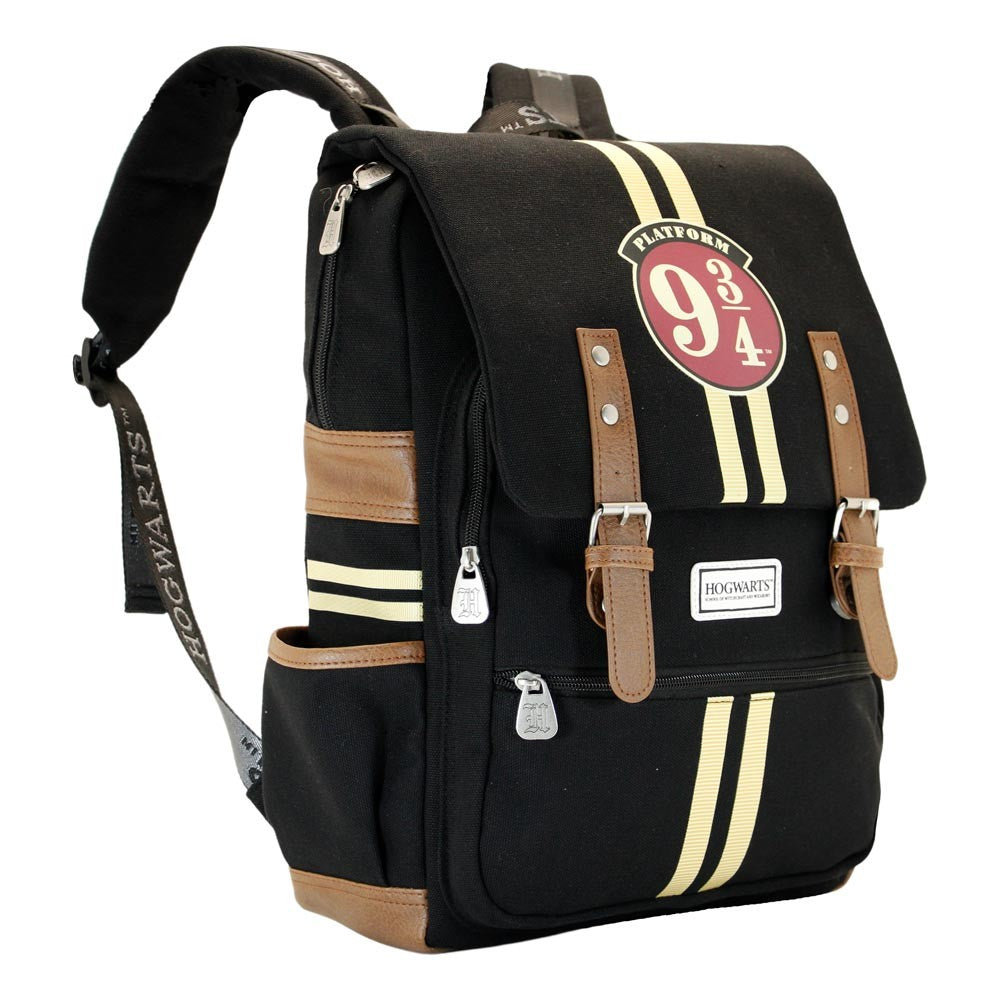 MOCHILA OXFORD HARRY POTTER 9 3/4