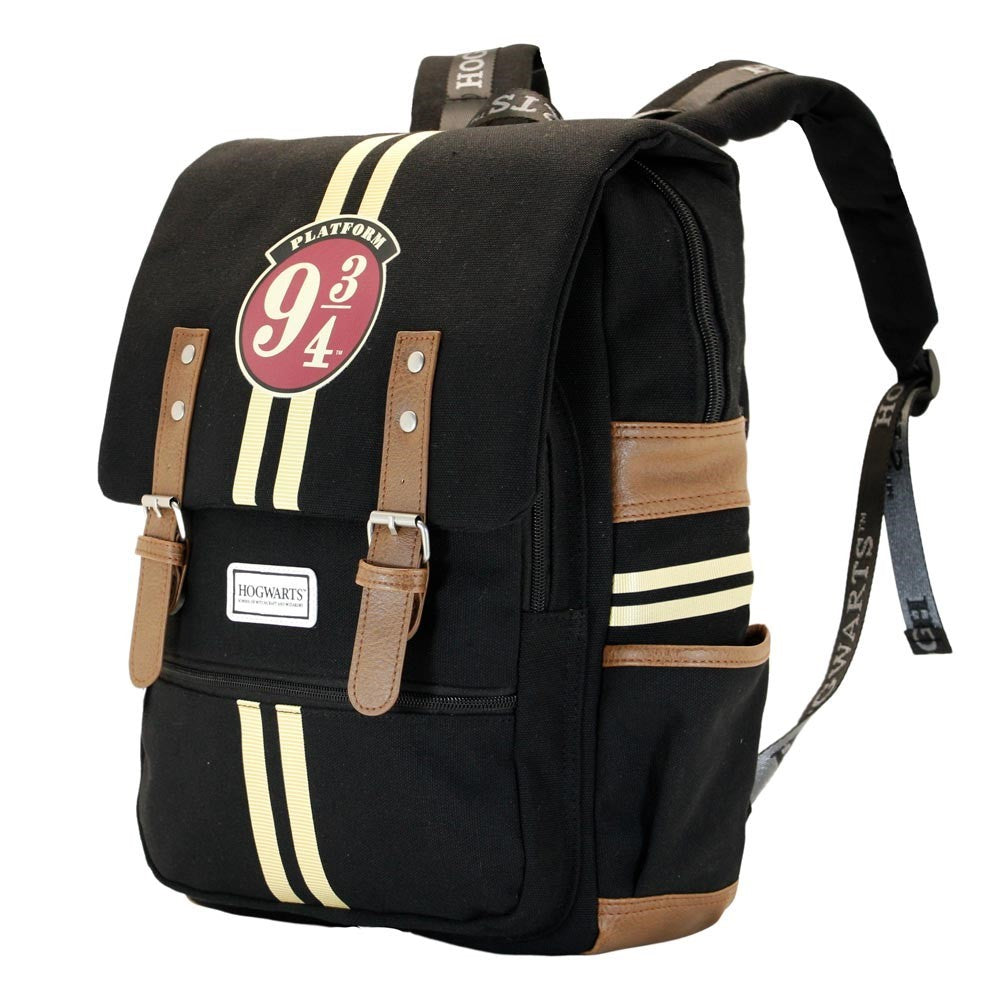 MOCHILA OXFORD HARRY POTTER 9 3/4