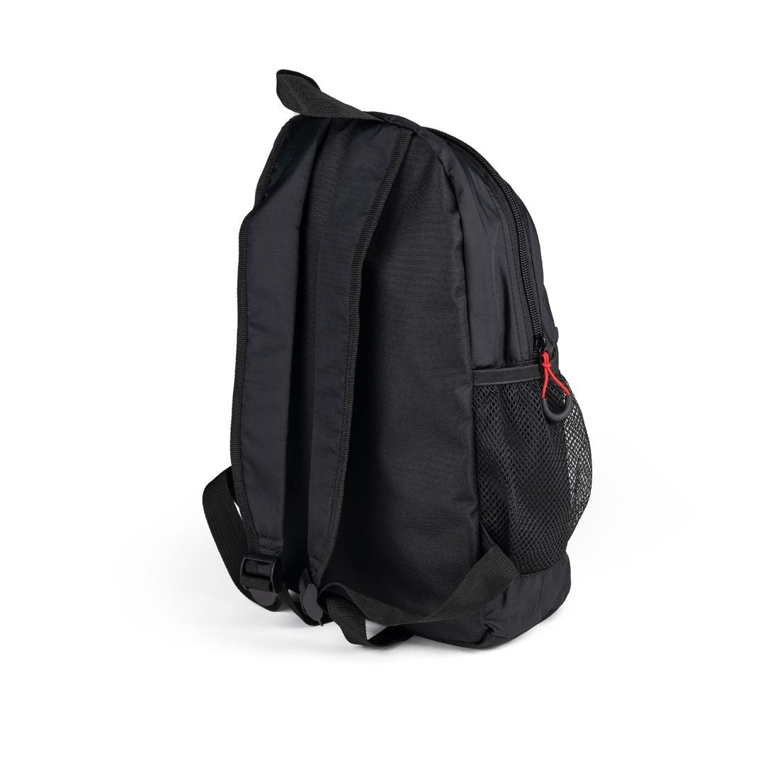 MUNICH GYM SPORTS 2.0 BACKPACK SLIM SMALL BLACK