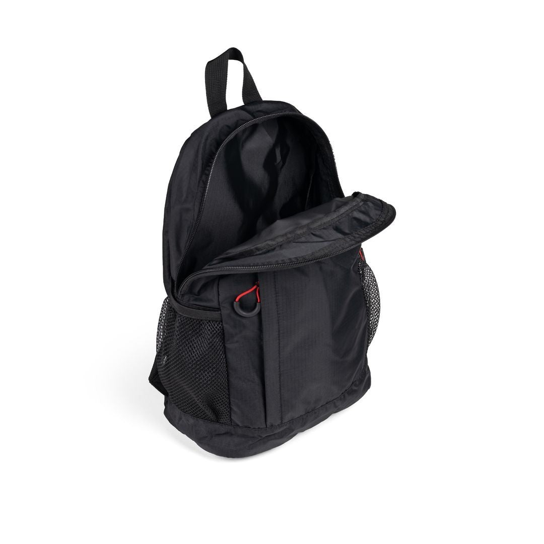 MUNICH GYM SPORTS 2.0 BACKPACK SLIM SMALL BLACK