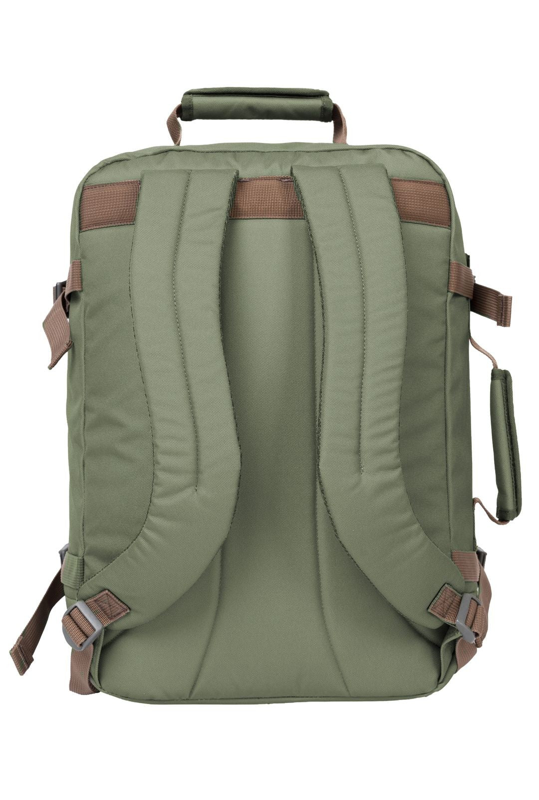 Mochila Classic 36L CABINZERO Aqua Lagoon