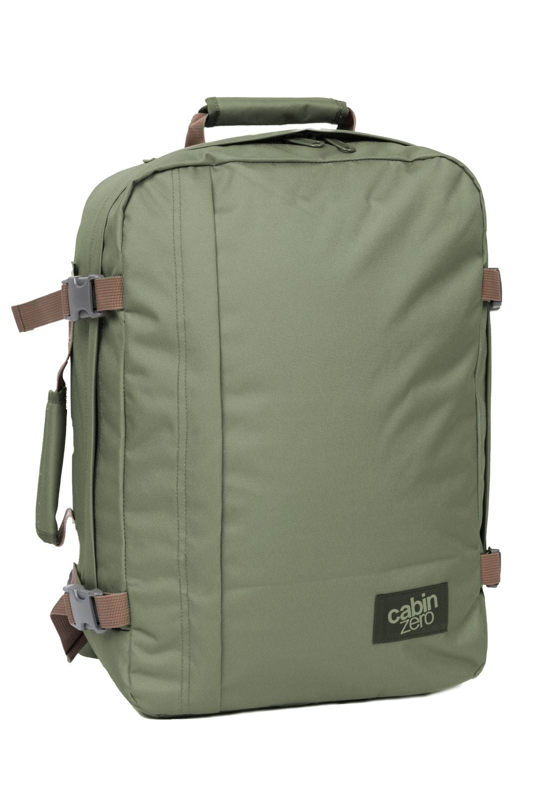 Mochila Classic 36L CABINZERO Aqua Lagoon