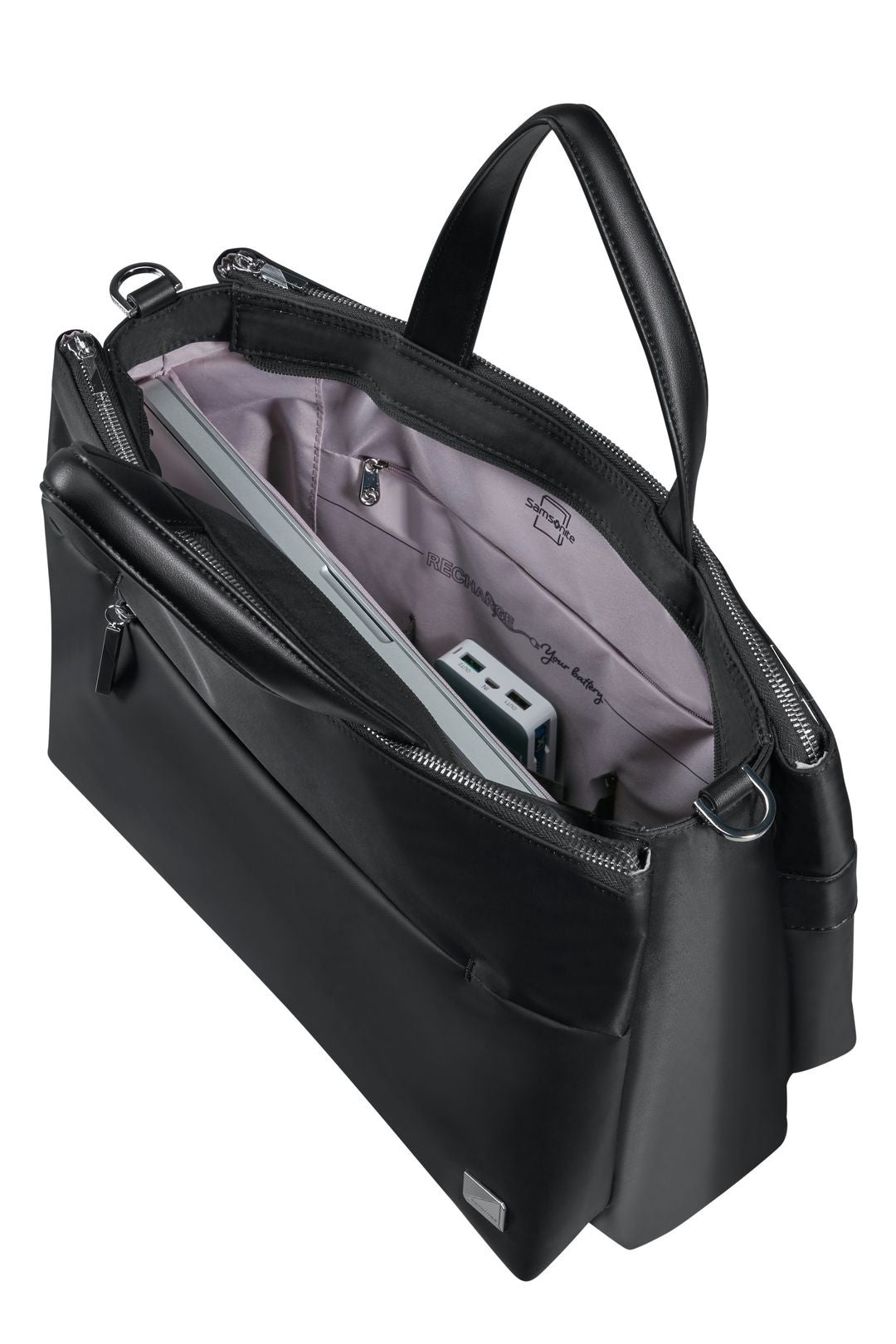 SAMSONITE BOLSO TOTE 14.1” WORKATIONIST