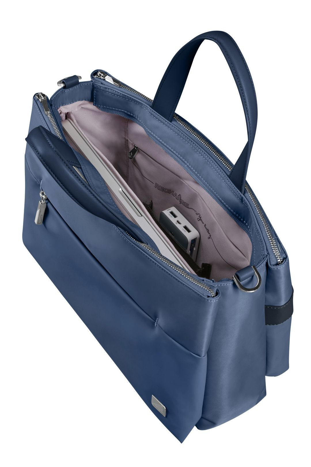 SAMSONITE BOLSO TOTE 14.1” WORKATIONIST