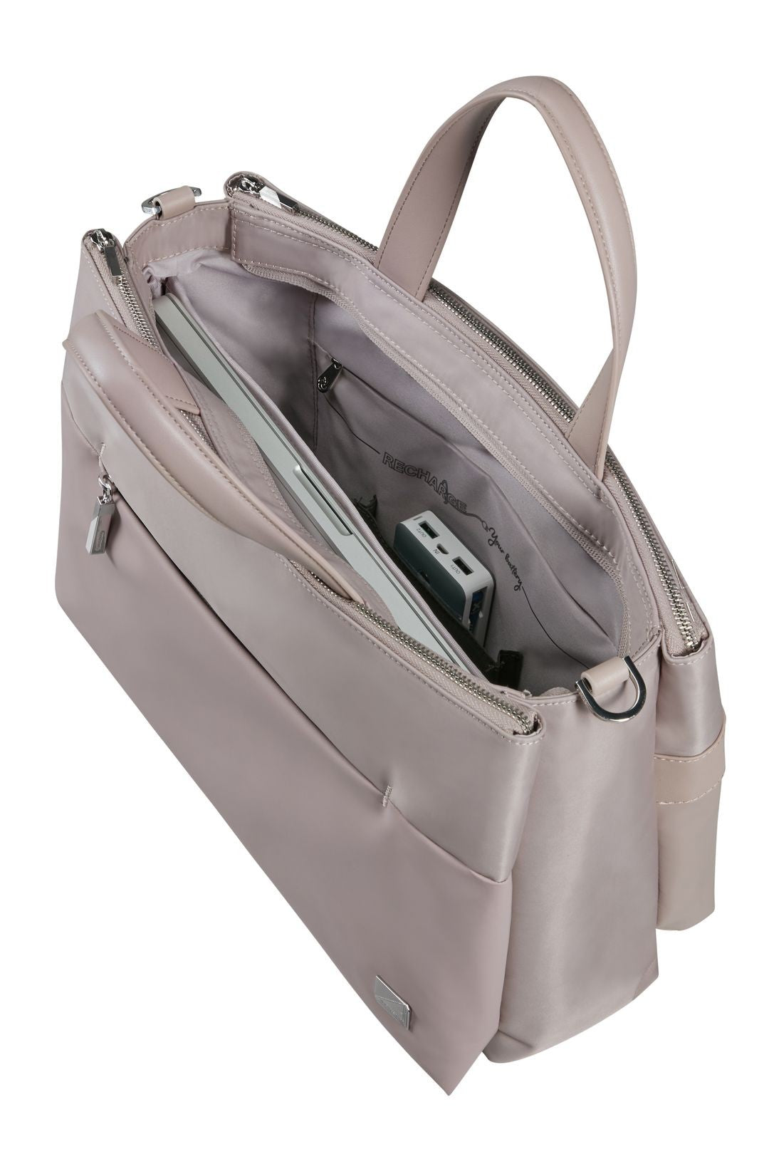 SAMSONITE BOLSO TOTE 14.1” WORKATIONIST