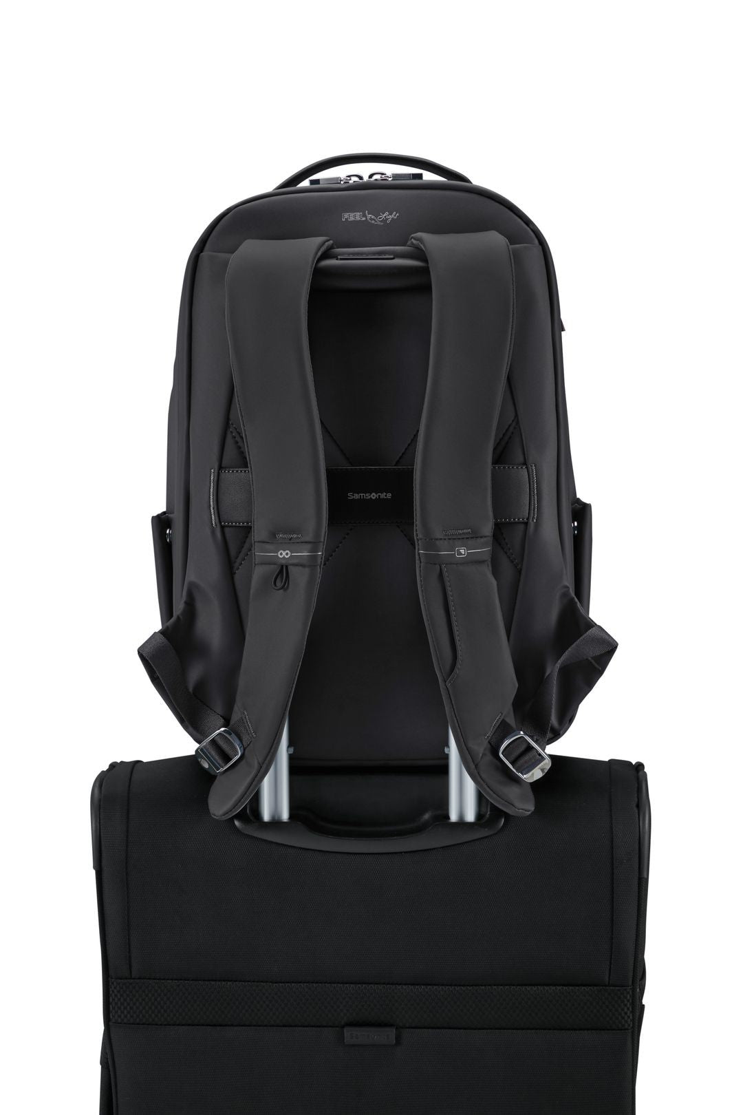 SAMSONITE MOCHILA WORKATIONIST PARA PORTATIL 14.1”