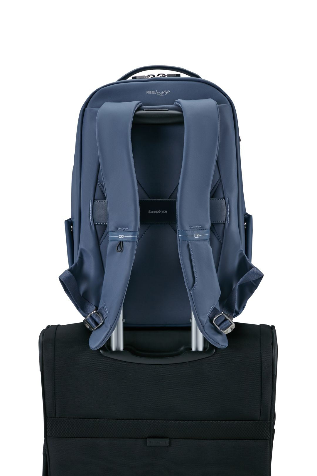 SAMSONITE MOCHILA WORKATIONIST PARA PORTATIL 14.1”