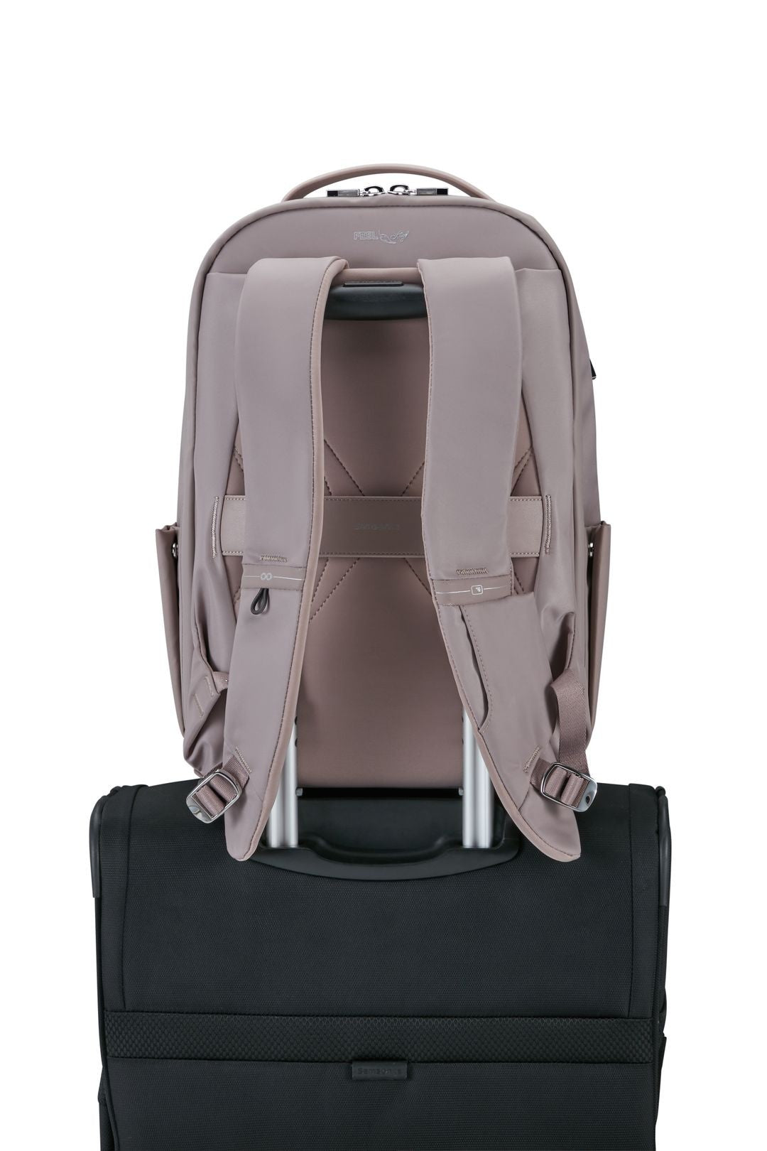 SAMSONITE MOCHILA WORKATIONIST PARA PORTATIL 14.1”