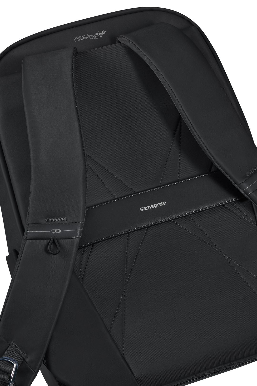 SAMSONITE MOCHILA WORKATIONIST PARA PORTATIL 14.1”