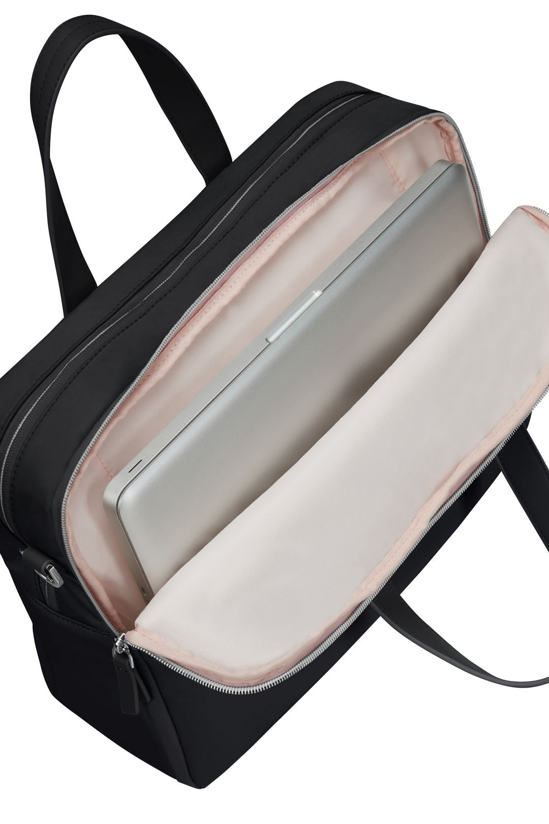 SAMSONITE MALETIN ECO WAVE CON 2 COMPARTIMENTOS 15.6“