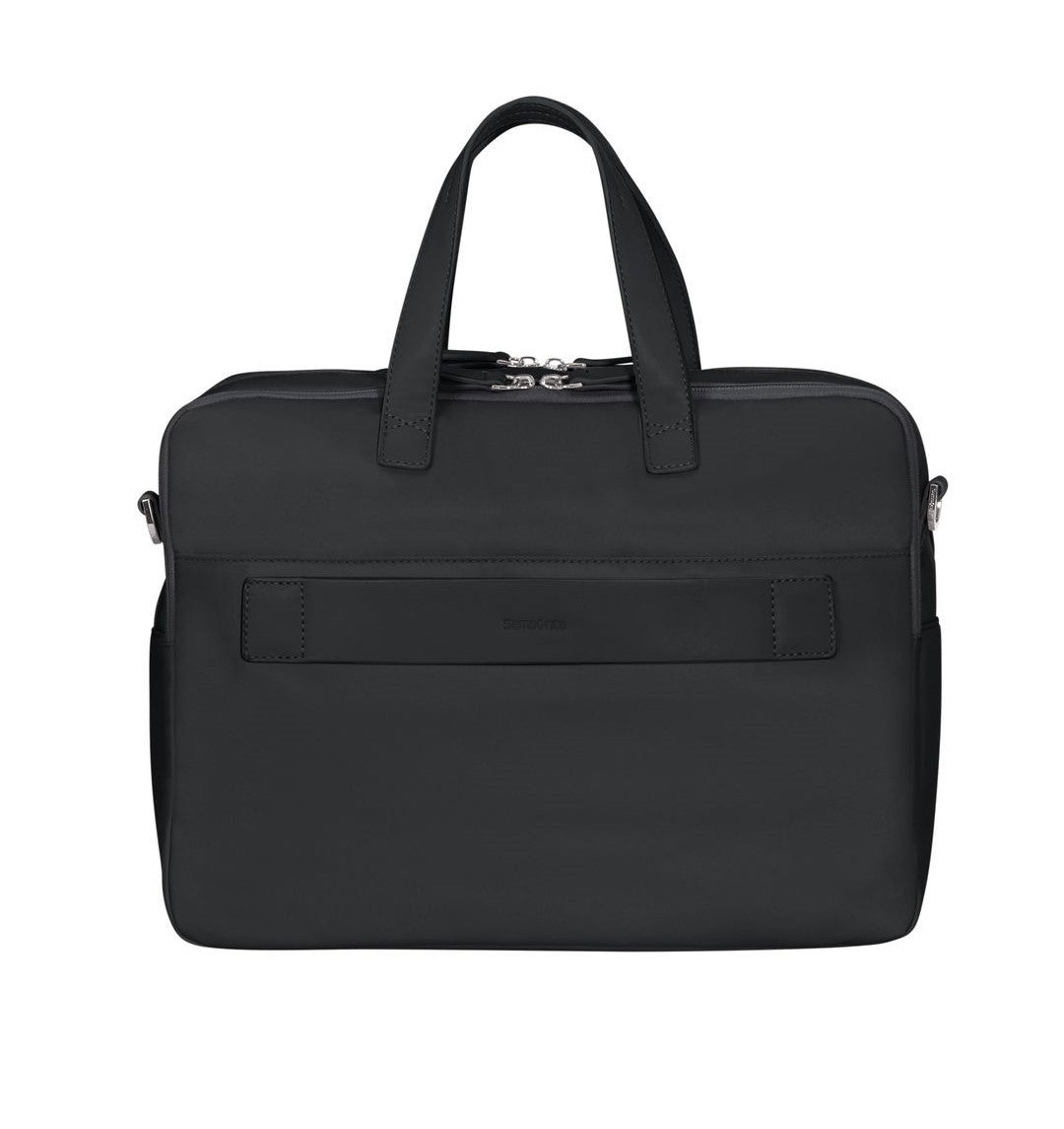 SAMSONITE MALETIN ECO WAVE CON 2 COMPARTIMENTOS 15.6“