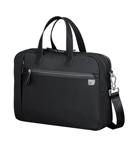 SAMSONITE MALETIN ECO WAVE CON 2 COMPARTIMENTOS 15.6“