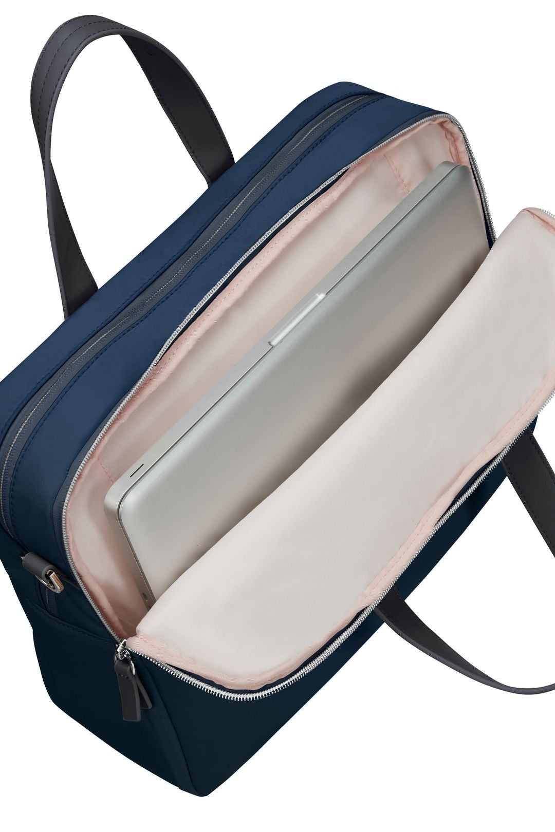 SAMSONITE MALETIN ECO WAVE CON 2 COMPARTIMENTOS 15.6“