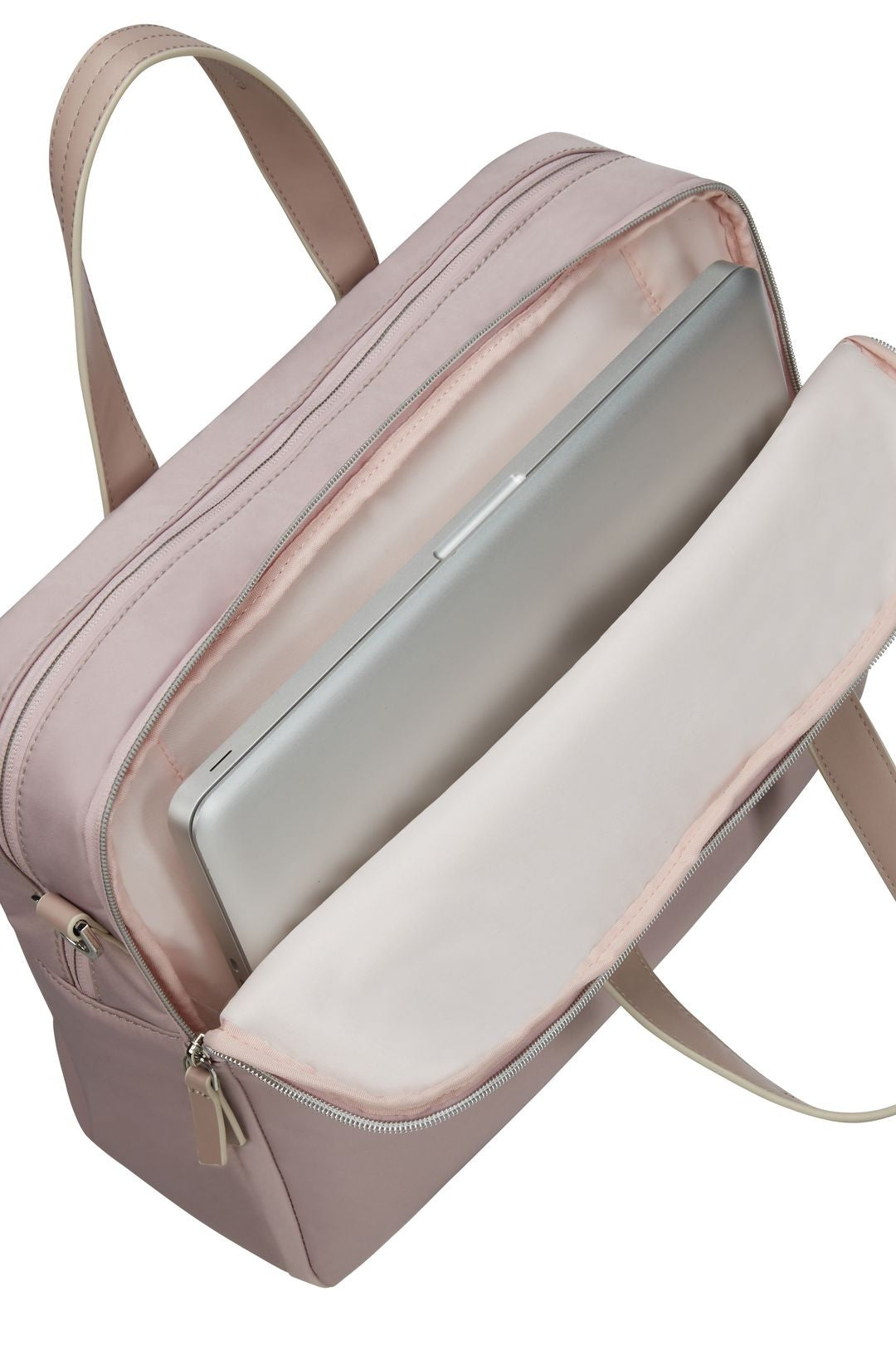 SAMSONITE MALETIN ECO WAVE CON 2 COMPARTIMENTOS 15.6“