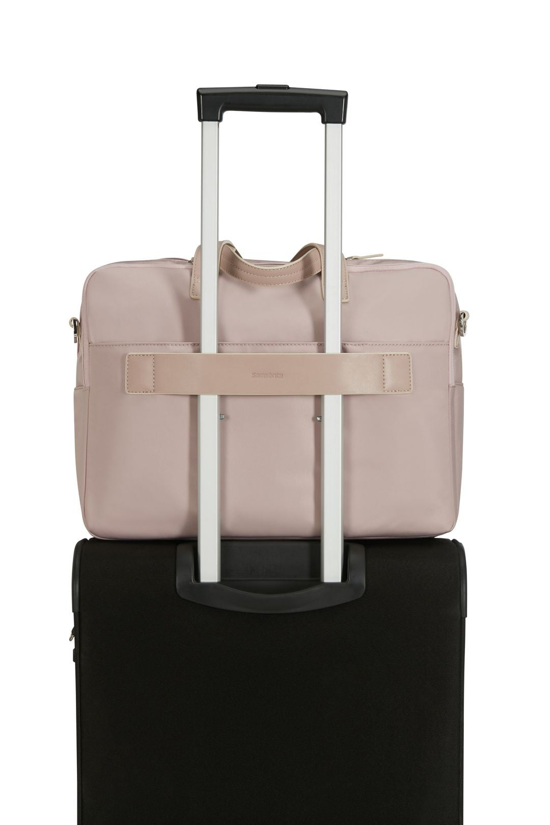 SAMSONITE MALETIN ECO WAVE CON 2 COMPARTIMENTOS 15.6“