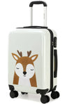 GREENWICH MALETA DE CABINA DEER