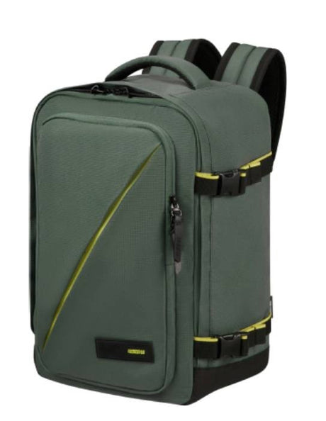 AMERICAN TOURISTER MOCHILA DE VIAJE S TAKE2CABIN