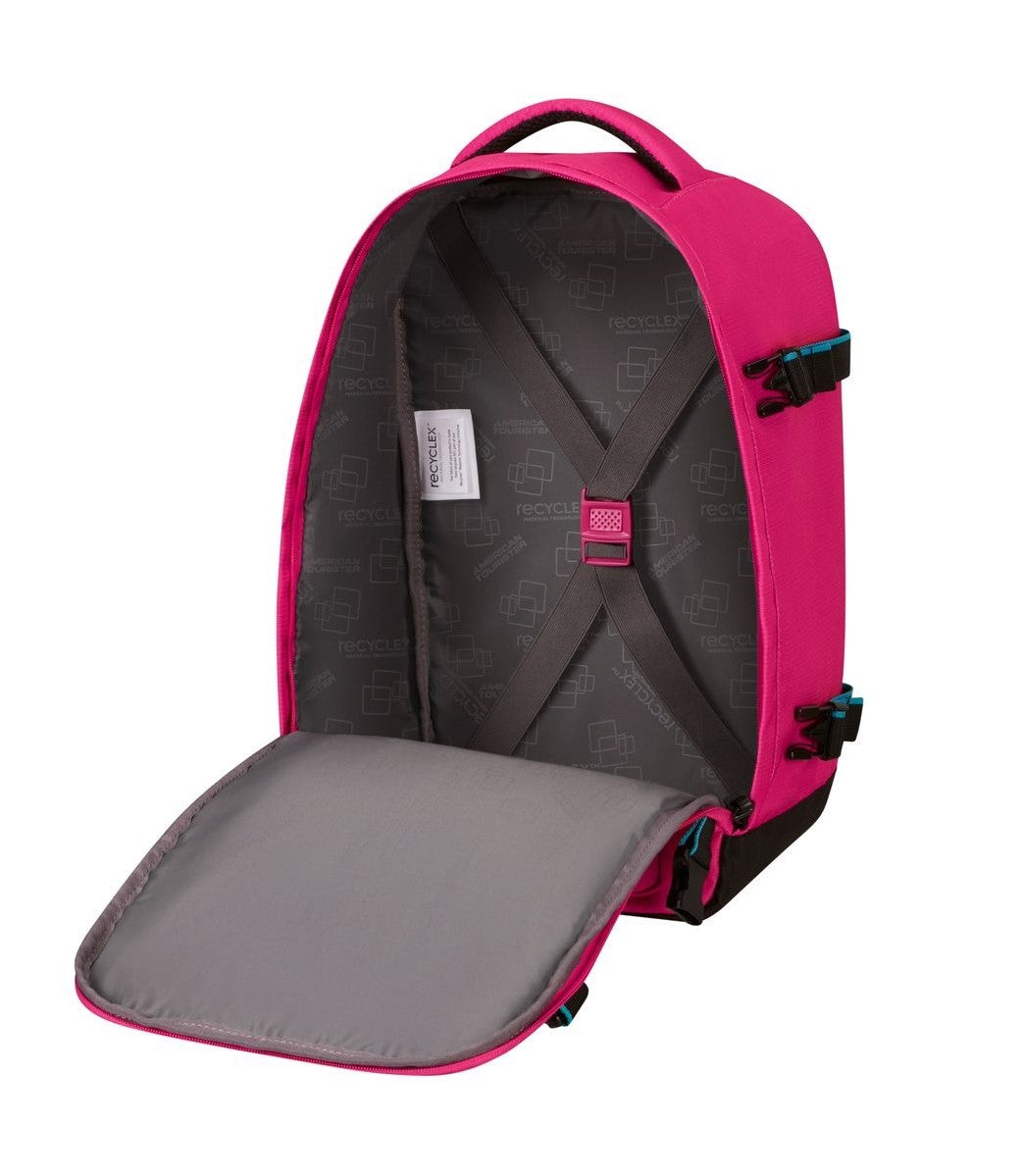 AMERICAN TOURISTER MOCHILA DE VIAJE S TAKE2CABIN